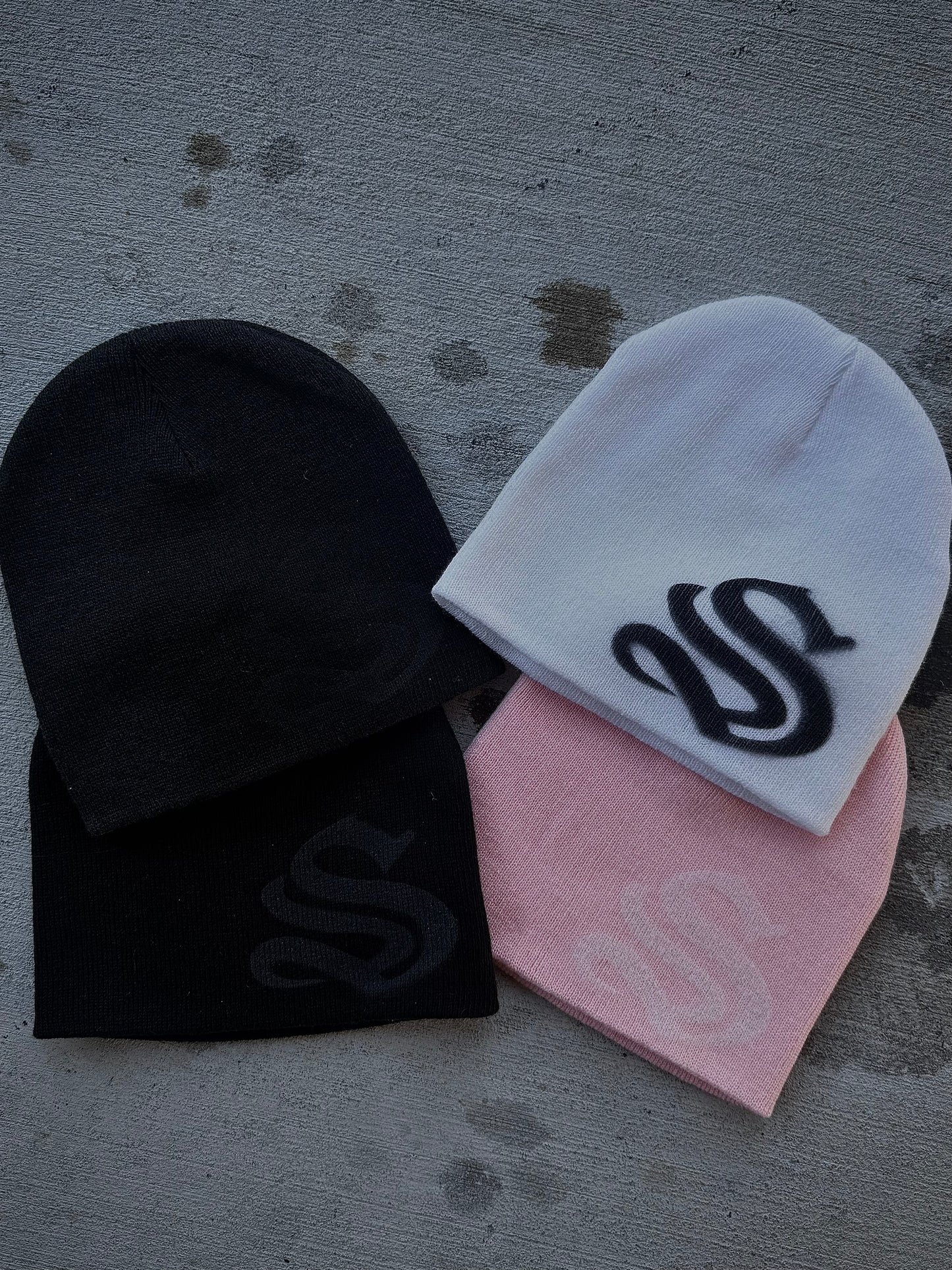 SAINT Beanie