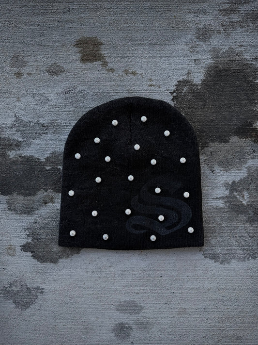 SAINT Pearl Beanie