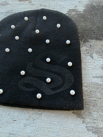 SAINT Pearl Beanie